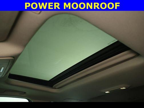 Black Currant Metallic 2017 Chevrolet Tahoe Premier