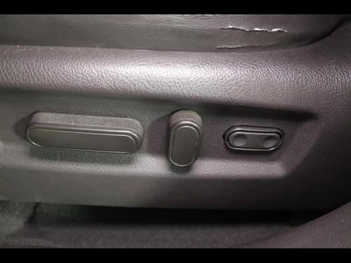 Mineral Gray 2011 Hyundai SANTA FE Limited