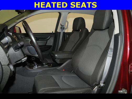2017 Chevrolet Traverse 1LT