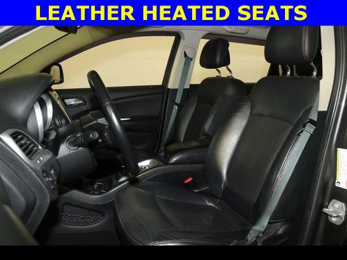 2016 Dodge Journey R/T