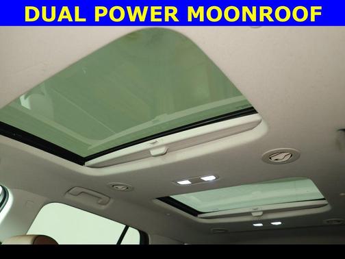 2019 Chevrolet Traverse High Country