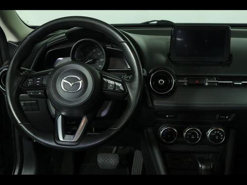 2019 Mazda CX-3 Touring