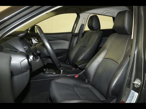 2019 Mazda CX-3 Touring