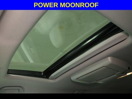 Modern Steel Metallic 2019 Honda Pilot Touring 8-Passenger