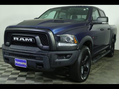 2020 RAM 1500 Classic SLT