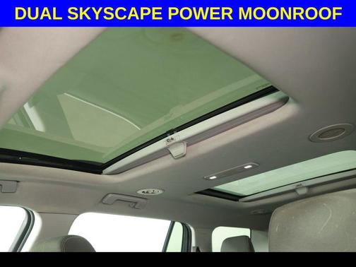 Ebony Twilight Metallic 2018 GMC Acadia SLE-2