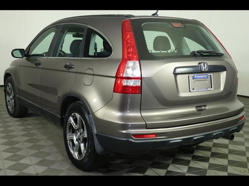2011 Honda CR-V LX