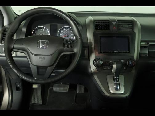 2011 Honda CR-V LX