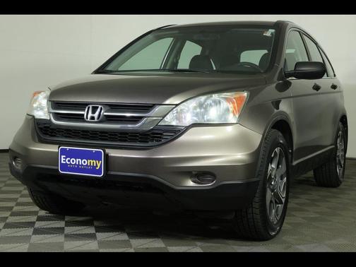 2011 Honda CR-V LX