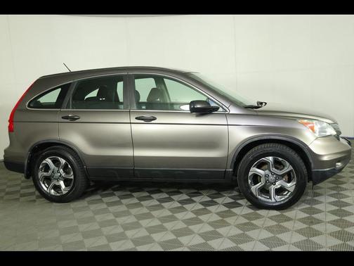 2011 Honda CR-V LX