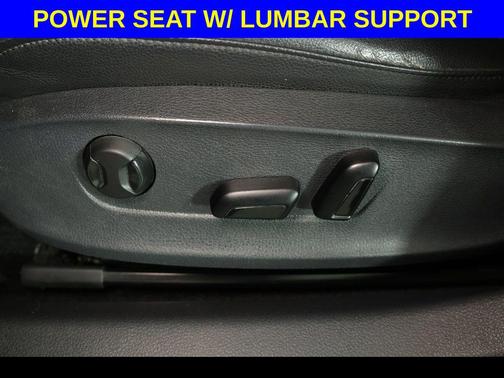 2018 Volkswagen Passat 2.0T SE