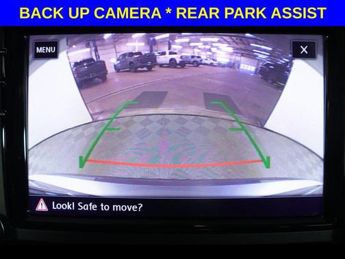 2018 Volkswagen Passat 2.0T SE