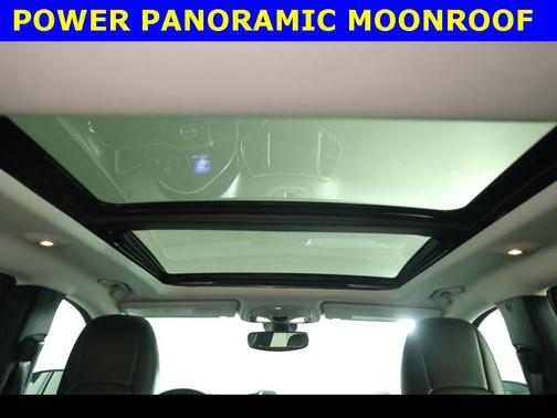 2019 Jeep Cherokee Trailhawk Elite