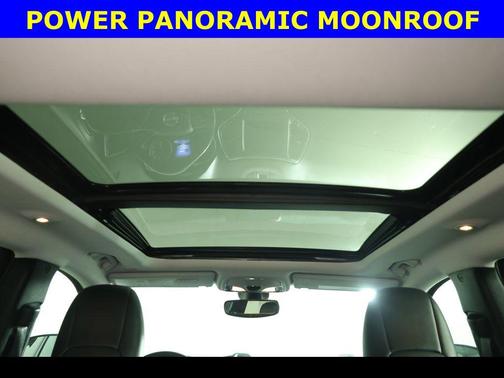 2019 Jeep Cherokee Trailhawk Elite