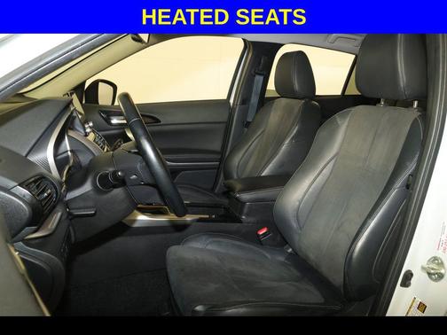 White Diamond 2022 Mitsubishi Eclipse Cross SE
