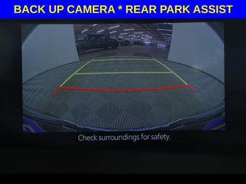 2024 Mazda Mazda3 FWD w/Preferred Package