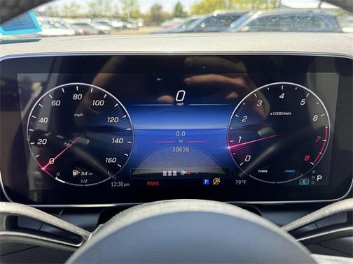 2023 Mercedes-Benz GLC 300