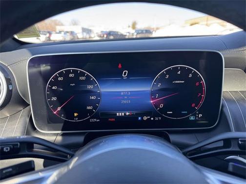 2023 Mercedes-Benz GLC 300 