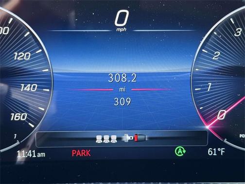 2025 Mercedes-Benz CLA 250 4MATIC