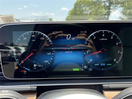 2022 Mercedes-Benz GLS 450