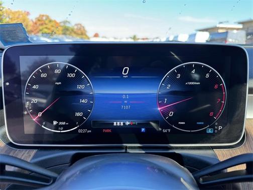 2024 Mercedes-Benz C-Class C 300 4MATIC