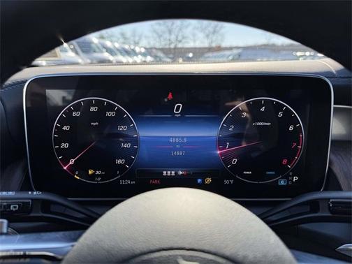 2024 Mercedes-Benz GLC 300 4MATIC