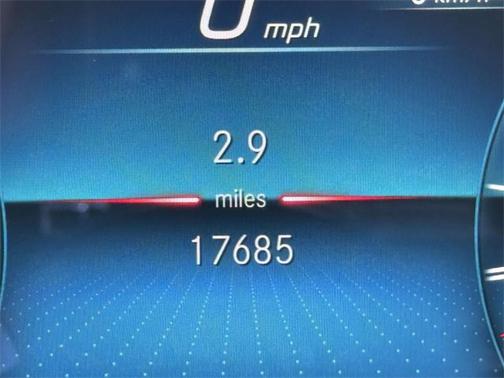 2023 Mercedes-Benz AMG E 53 4MATIC