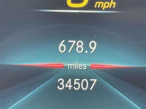 2023 Mercedes-Benz GLS 450 4MATIC