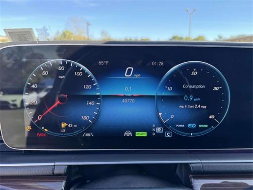 2021 Mercedes-Benz GLS 450