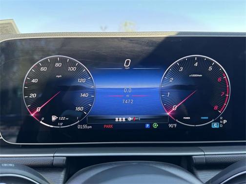 2025 Mercedes-Benz GLE 450 4MATIC