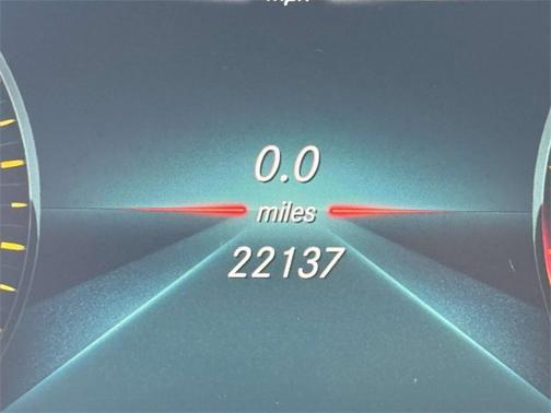 2023 Mercedes-Benz C-Class C 300 4MATIC