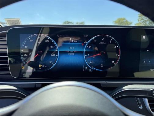 2023 Mercedes-Benz GLE 350 