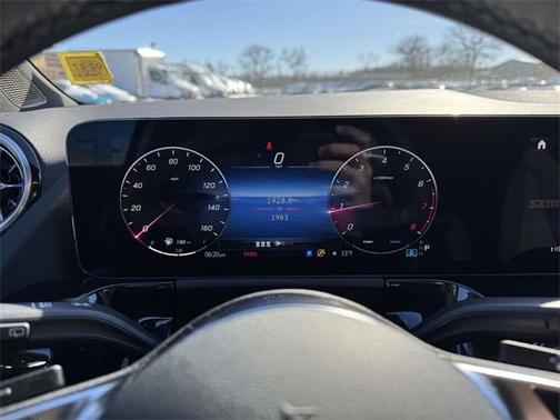 2026 Mercedes-Benz GLA 250 