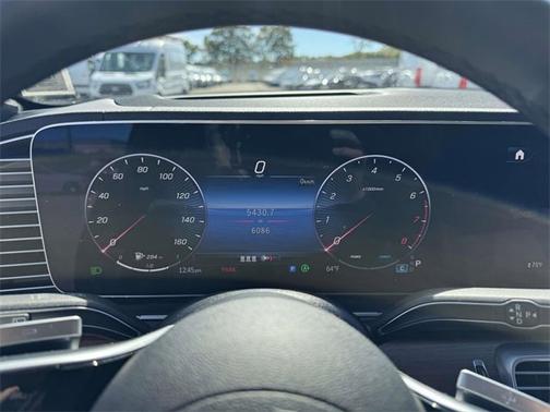 2025 Mercedes-Benz GLE 350 