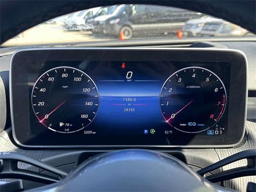2022 Mercedes-Benz C-Class C 300 4MATIC