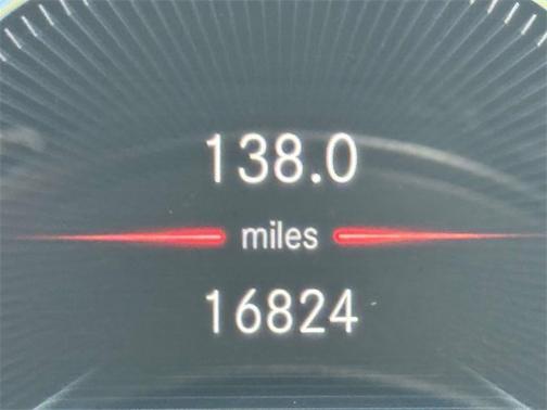 2022 Mercedes-Benz AMG CLA 35 4MATIC