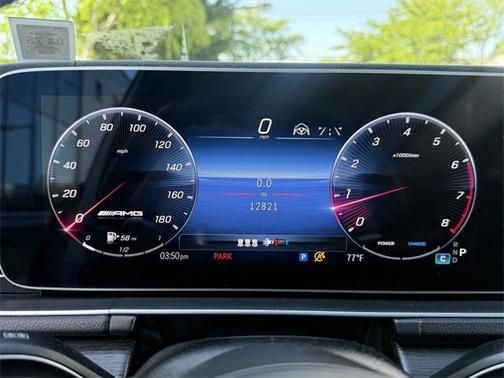 2024 Mercedes-Benz AMG GLE 53