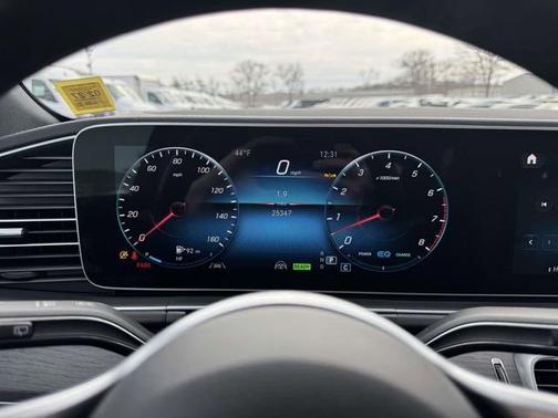 2022 Mercedes-Benz GLE 450 Base 4MATIC