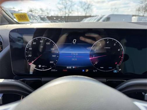 2026 Mercedes-Benz GLA 250 