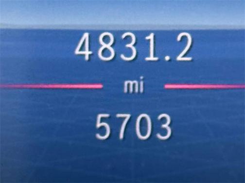 2025 Mercedes-Benz GLE 350 4MATIC