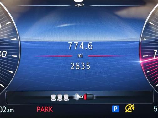 2026 Mercedes-Benz GLA 250 4MATIC