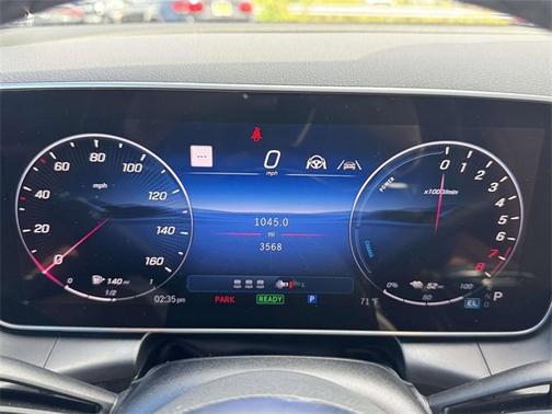 2025 Mercedes-Benz GLC 350e 