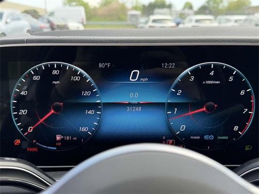 2022 Mercedes-Benz GLS 450 4MATIC