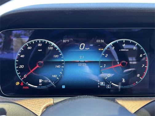 2023 Mercedes-Benz E-Class E 450 4MATIC