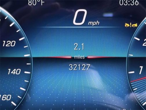 2023 Mercedes-Benz E-Class E 450 4MATIC