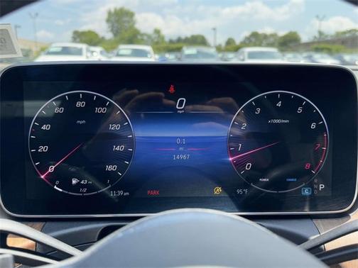 2023 Mercedes-Benz C-Class C 300 4MATIC