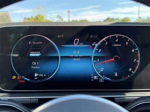 2023 Mercedes-Benz GLE 350 4MATIC