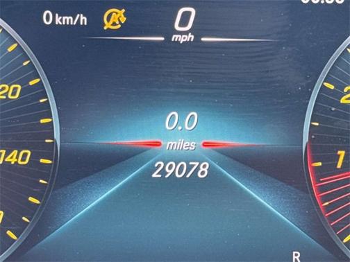 2021 Mercedes-Benz C-Class C 300 4MATIC