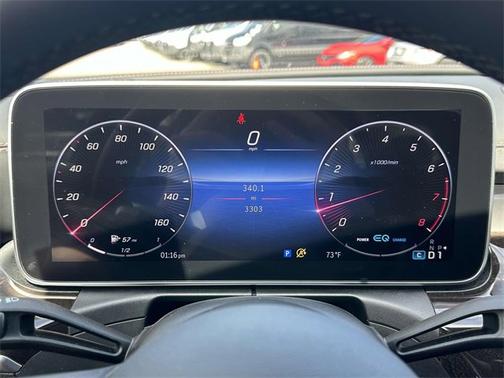 2022 Mercedes-Benz C-Class C 300 4MATIC