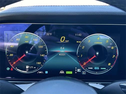 2022 Mercedes-Benz E-Class E 450 4MATIC
